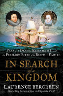 In Search of a Kingdom Book Laurence Bergreen