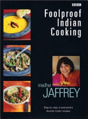 Foolproof Indian Cooking