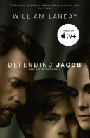 Defending Jacob Book