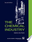 The Chemical Industry Book