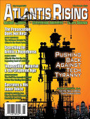 Atlantis Rising Magazine Issue 130 – PUSHING BACK AGAINST TECH TYRANNY PDF Download