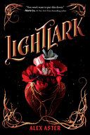 Lightlark poster