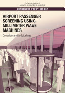 Airport Passenger Screening Using Millimeter Wave Machines [Pdf/ePub] eBook