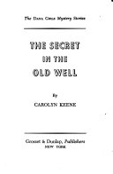 The Secret in the Old Well