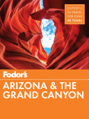Fodor s Arizona   The Grand Canyon
