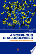Amorphous Chalcogenides Book
