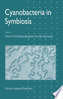 Cyanobacteria in Symbiosis