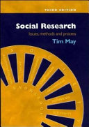 Social Research Book
