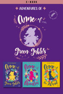 Adventures of Anne of Green Gables Pdf/ePub eBook