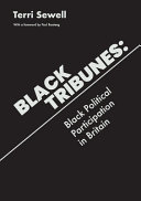 Black Tribunes