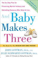 And Baby Makes Three Pdf/ePub eBook