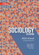 AQA A level Sociology   Student
