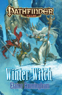 Pathfinder Tales  Winter Witch