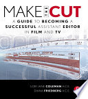 Make the Cut Book
