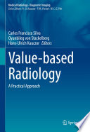 Value based Radiology