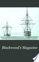 Blackwood s Magazine