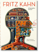 Fritz Kahn  Infographics Pioneer Book