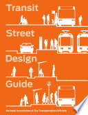 Transit Street Design Guide Book PDF