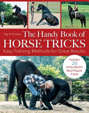 The Handy Book of Horse Tricks Book