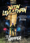 Neon Leviathan Book