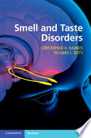 Smell and Taste Disorders Book