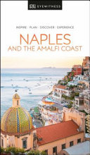 DK Eyewitness Travel Guide Naples and the Amalfi Coast