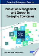 Innovation Management and Growth in Emerging Economies Book