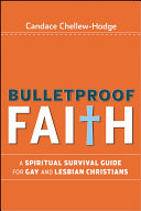 Bulletproof Faith Book