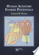 Human Auditory Evoked Potentials Book