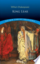 King Lear Book