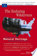 The Enduring Wilderness