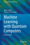 Machine Learning with Quantum Computers Pdf/ePub eBook