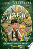 Jack PDF Book By Liesl Shurtliff
