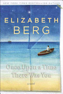 Once Upon a Time  There was You Book