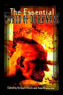 The Essential World of Darkness Book