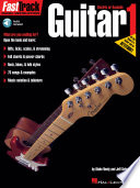 FastTrack Guitar Method   Book
