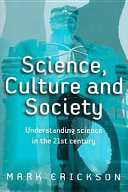 Science, Culture and Society