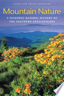 Mountain Nature Book