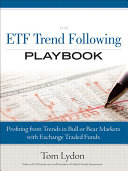 The ETF Trend Following Playbook