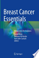 Breast Cancer Essentials Book