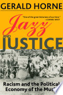 Jazz and Justice
