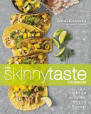 Skinnytaste Cookbook