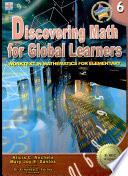 Discovering Math For Global Learners 6