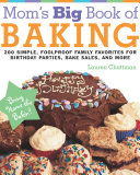 Mom's Big Book of Baking, Reprint