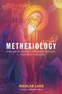 Methexiology Pdf/ePub eBook