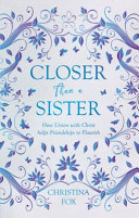 Closer Than a Sister [Pdf/ePub] eBook