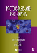 Proteostasis and Proteolysis
