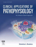 Clinical Applications of Pathophysiology Book