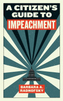 A Citizen s Guide to Impeachment