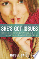 She s Got Issues Book
